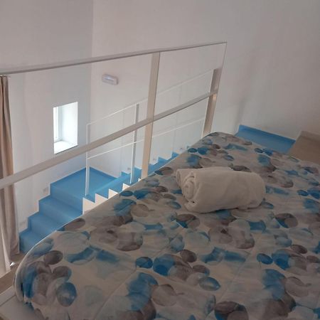 Apartmán Borgata Relax Syracuse Exteriér fotografie