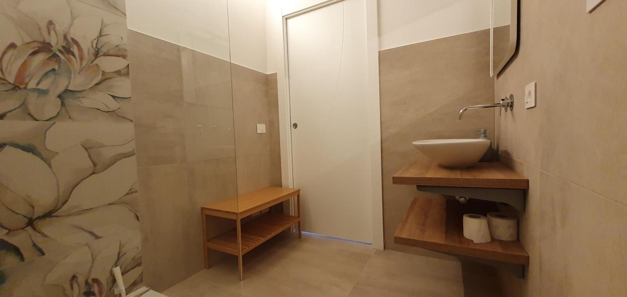 Apartmán Borgata Relax Syracuse Exteriér fotografie