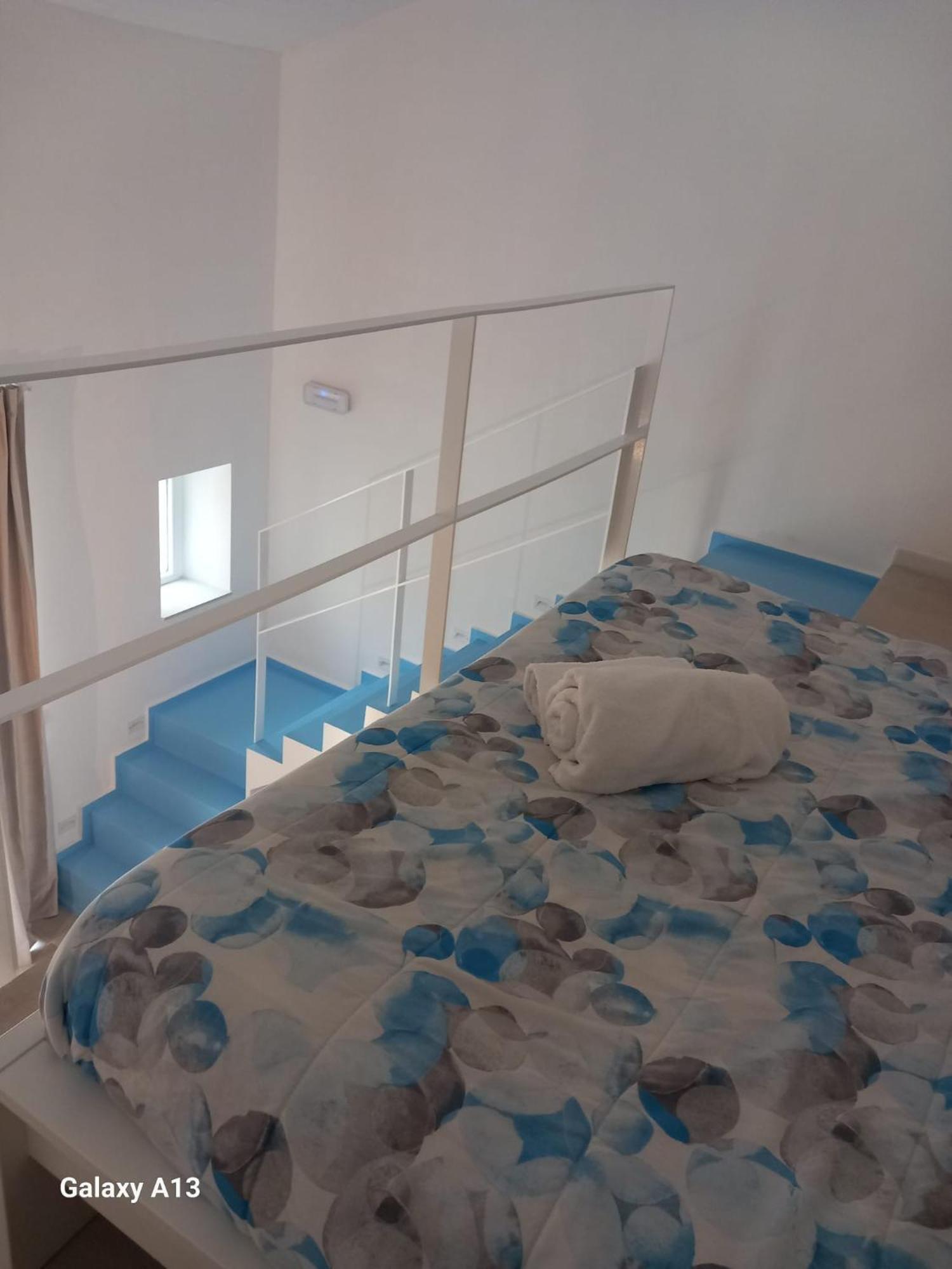 Apartmán Borgata Relax Syracuse Exteriér fotografie