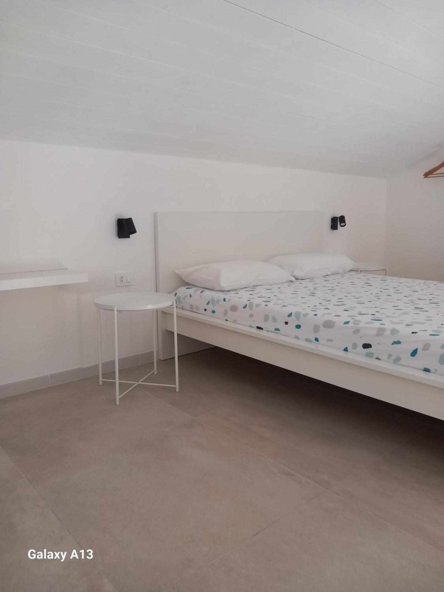 Apartmán Borgata Relax Syracuse Exteriér fotografie