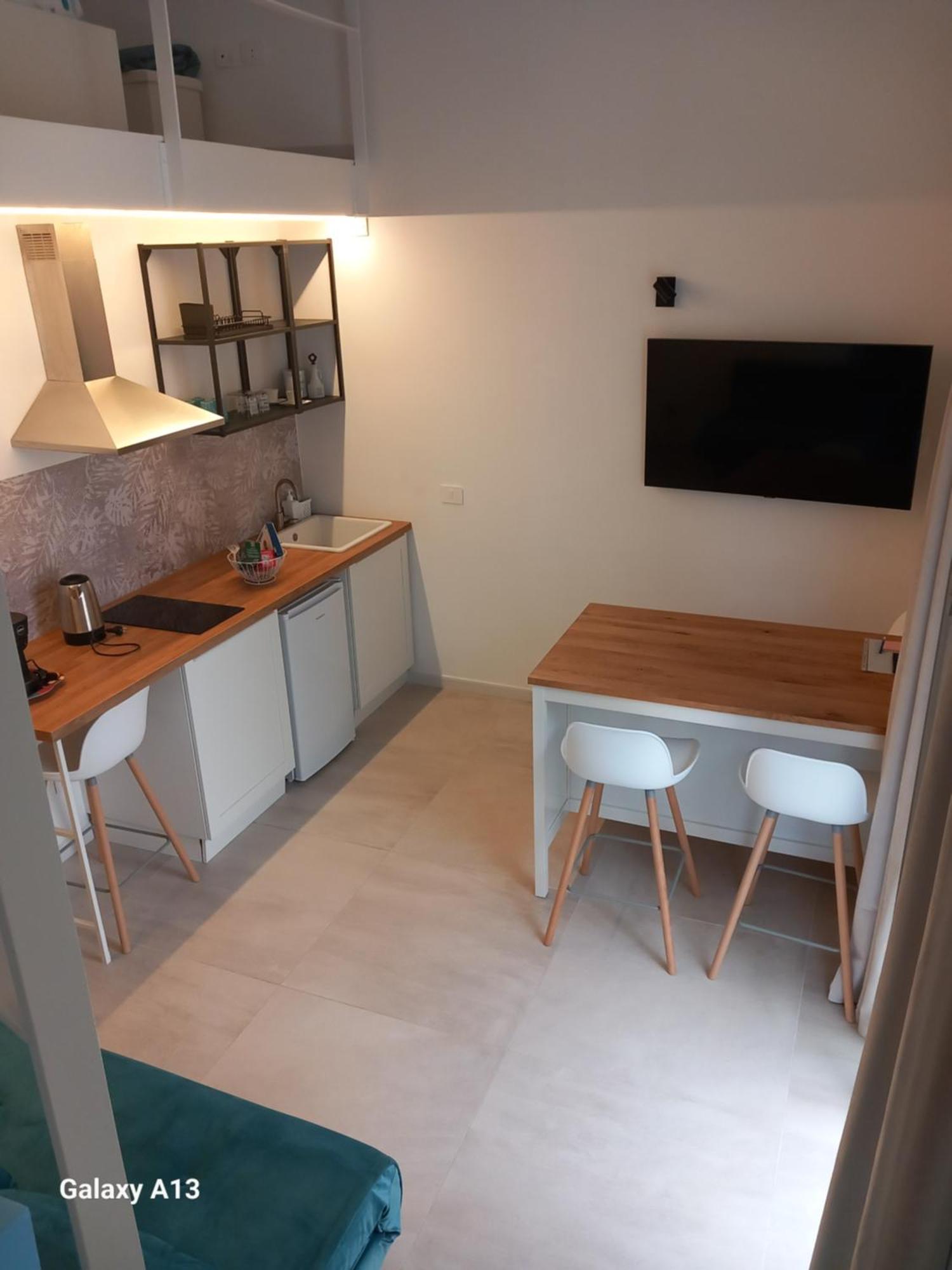 Apartmán Borgata Relax Syracuse Exteriér fotografie