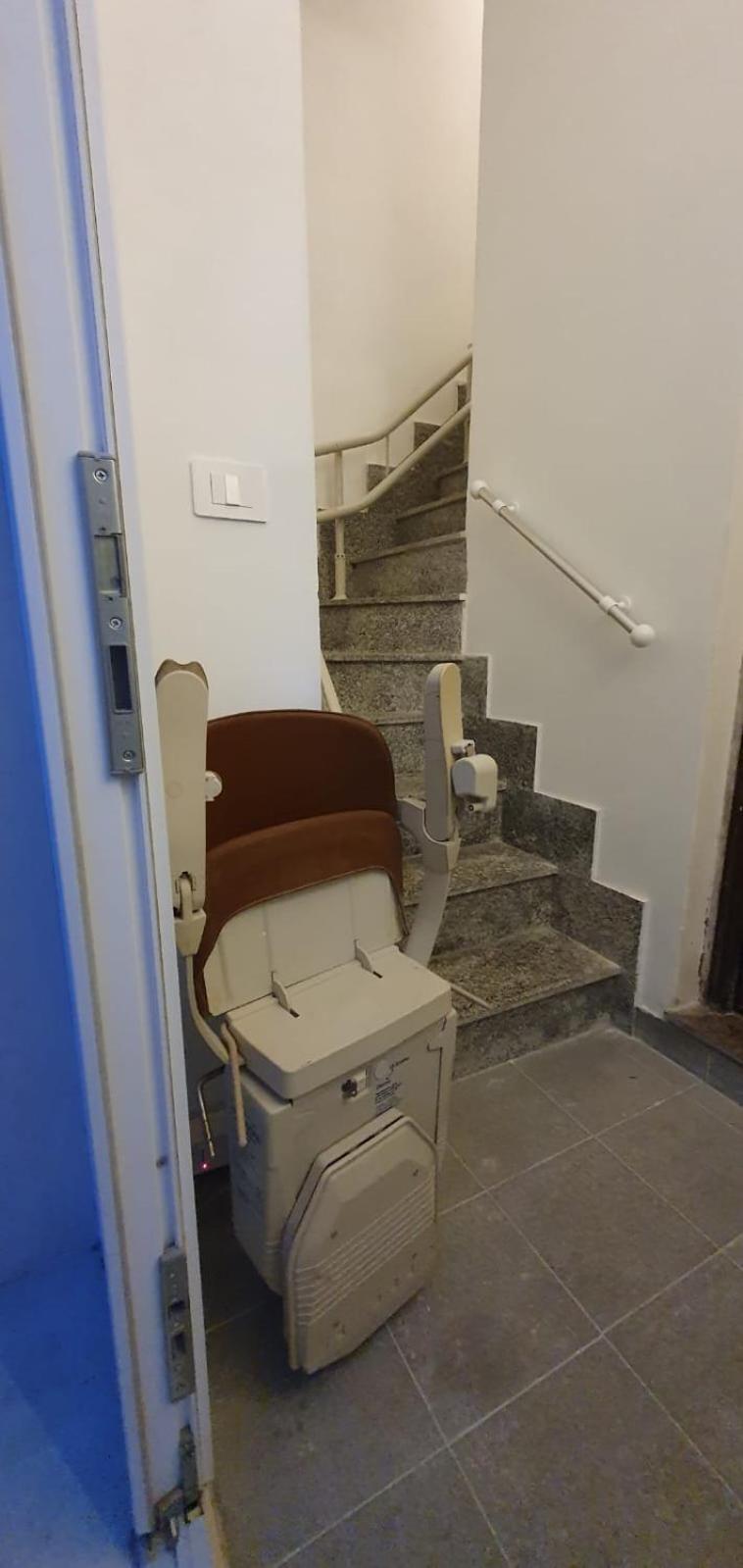 Apartmán Borgata Relax Syracuse Exteriér fotografie