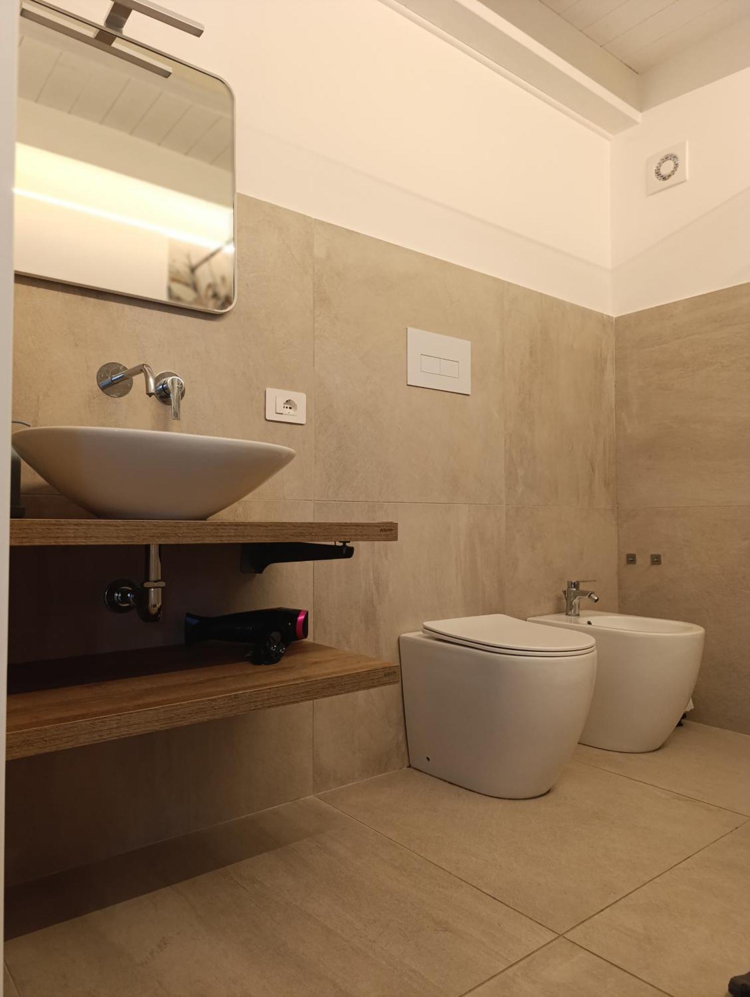 Apartmán Borgata Relax Syracuse Exteriér fotografie