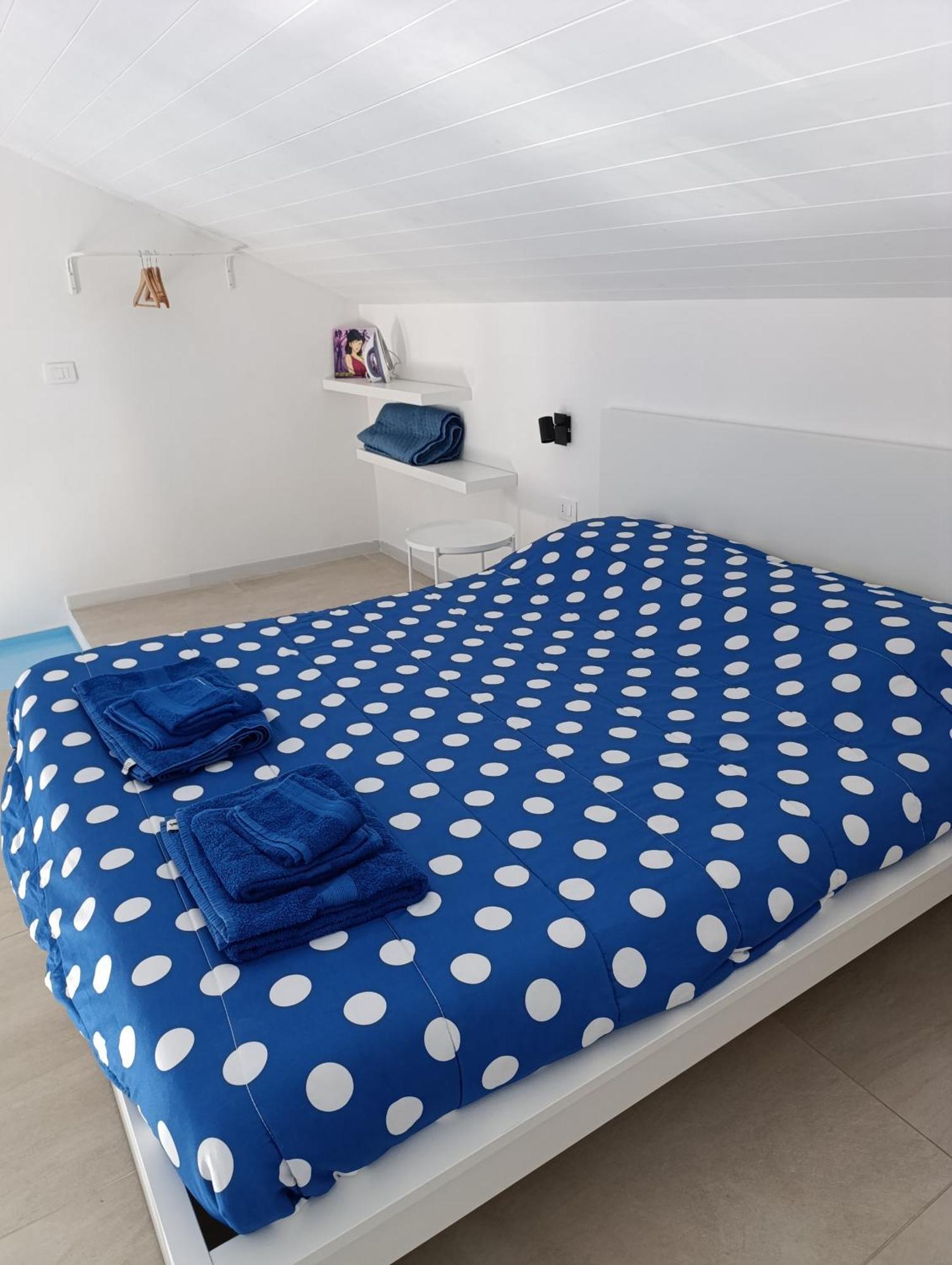 Apartmán Borgata Relax Syracuse Exteriér fotografie