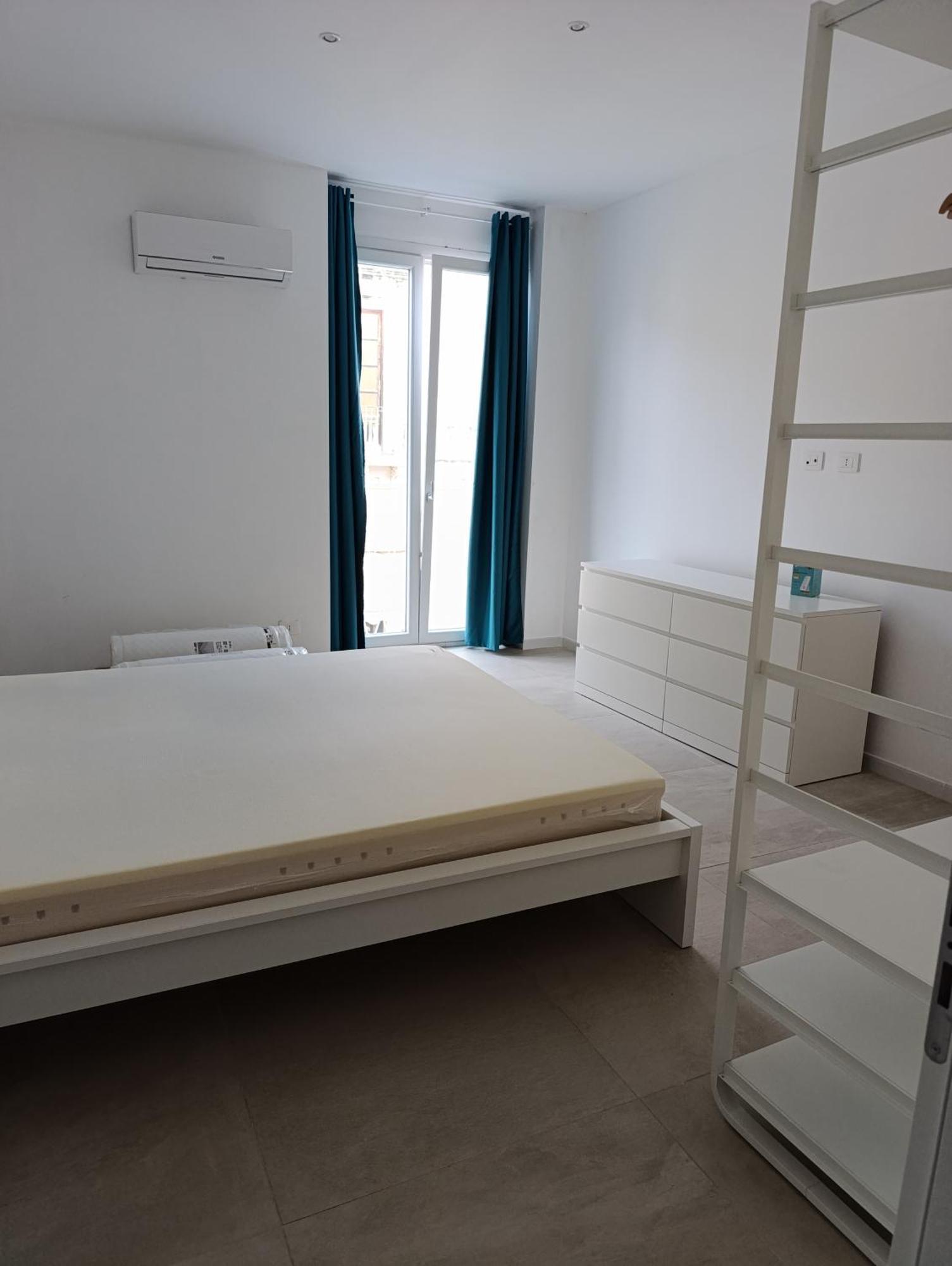 Apartmán Borgata Relax Syracuse Exteriér fotografie