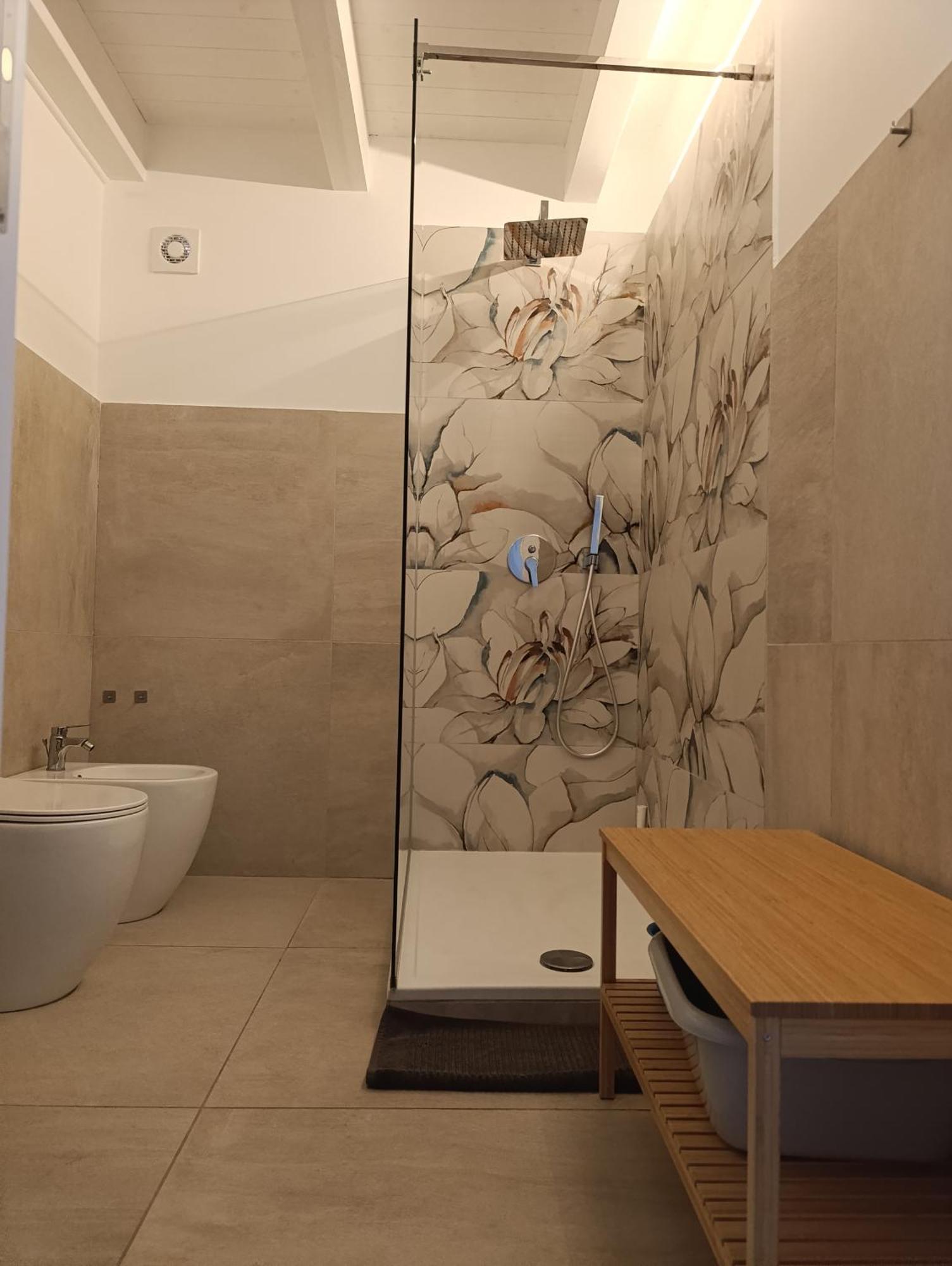 Apartmán Borgata Relax Syracuse Exteriér fotografie