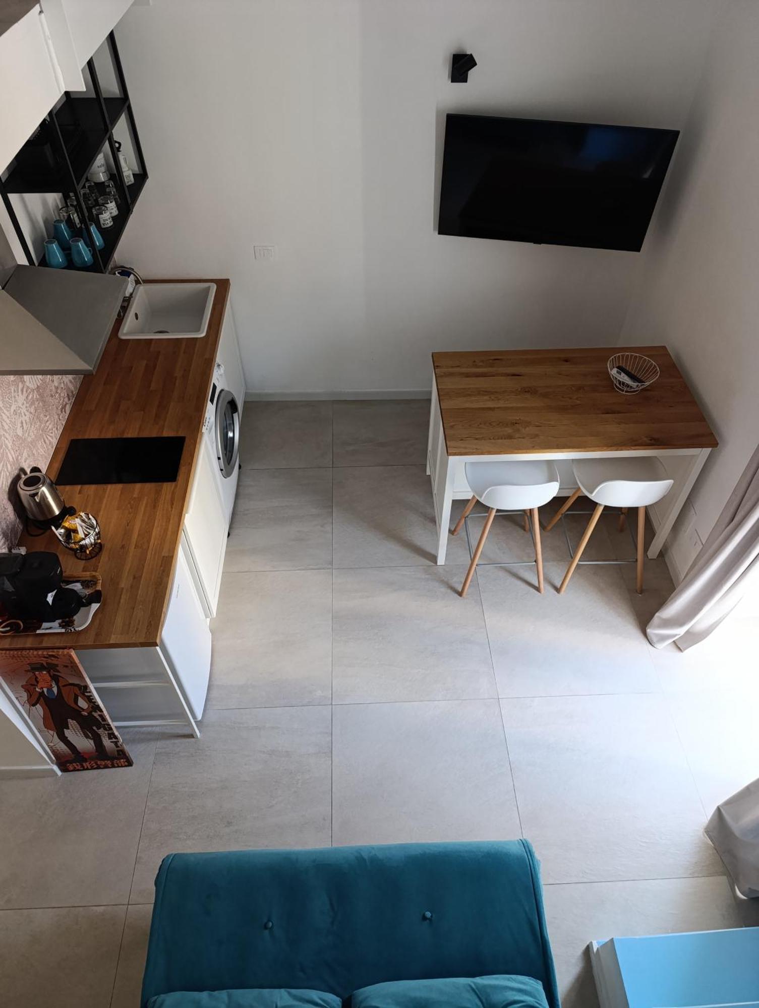 Apartmán Borgata Relax Syracuse Exteriér fotografie