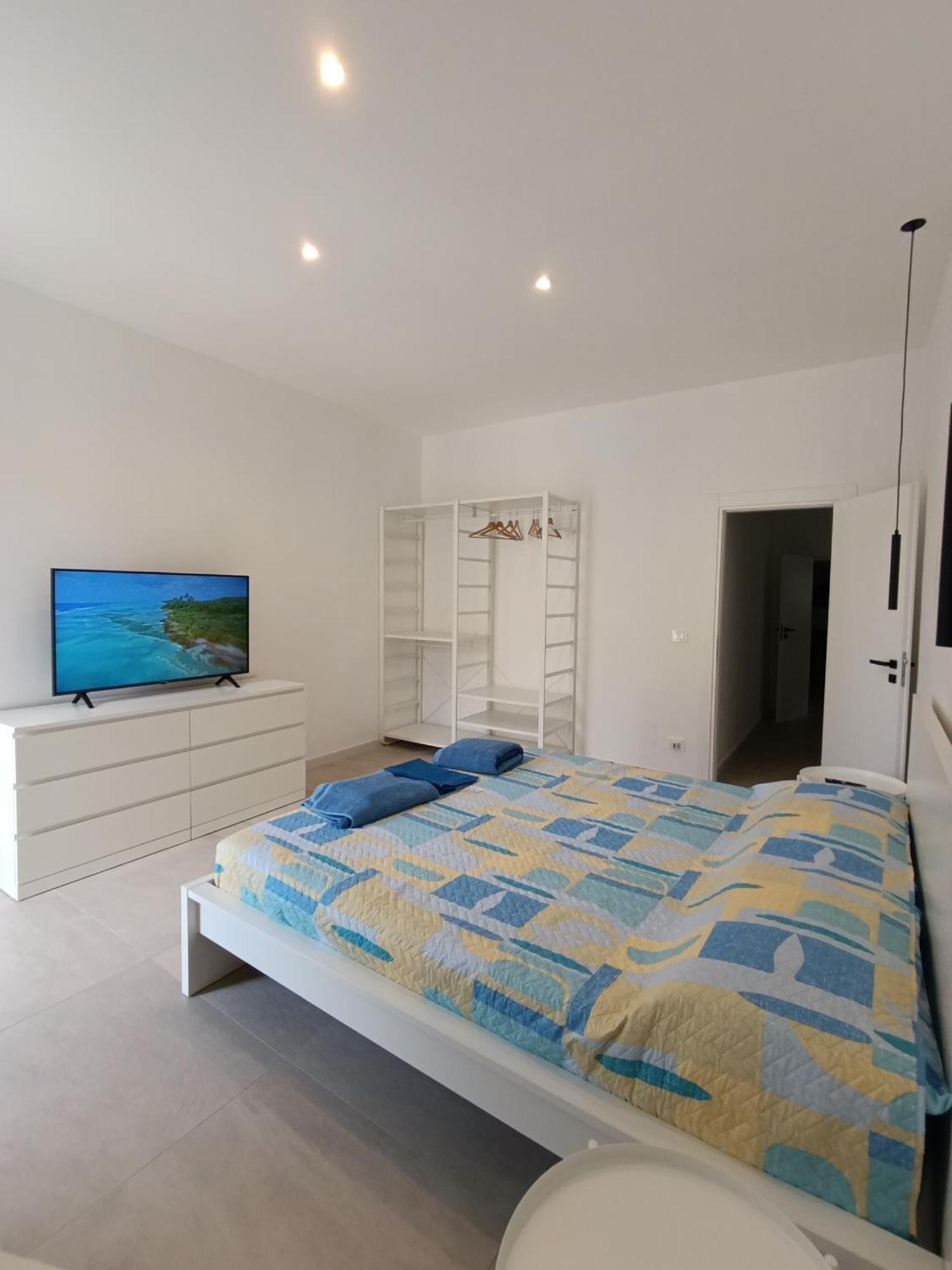 Apartmán Borgata Relax Syracuse Exteriér fotografie
